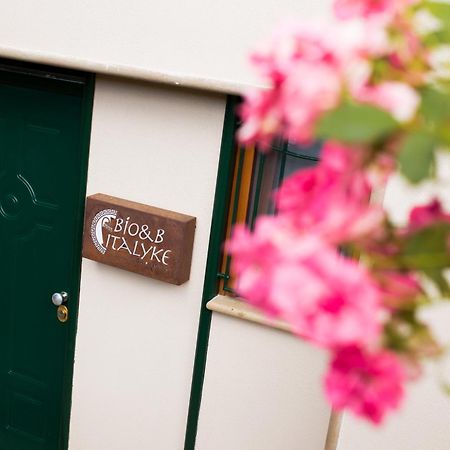Bed and Breakfast Bio & B - Italyke Viterbo Esterno foto