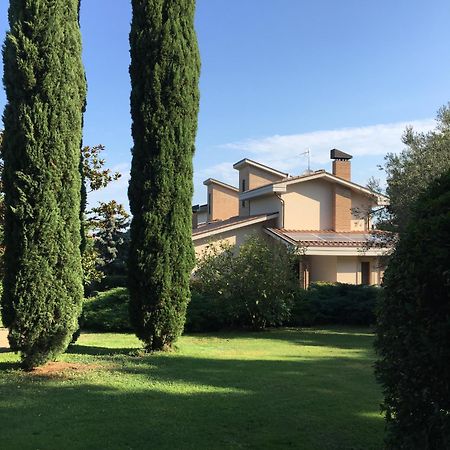 Bed and Breakfast Bio & B - Italyke Viterbo Esterno foto
