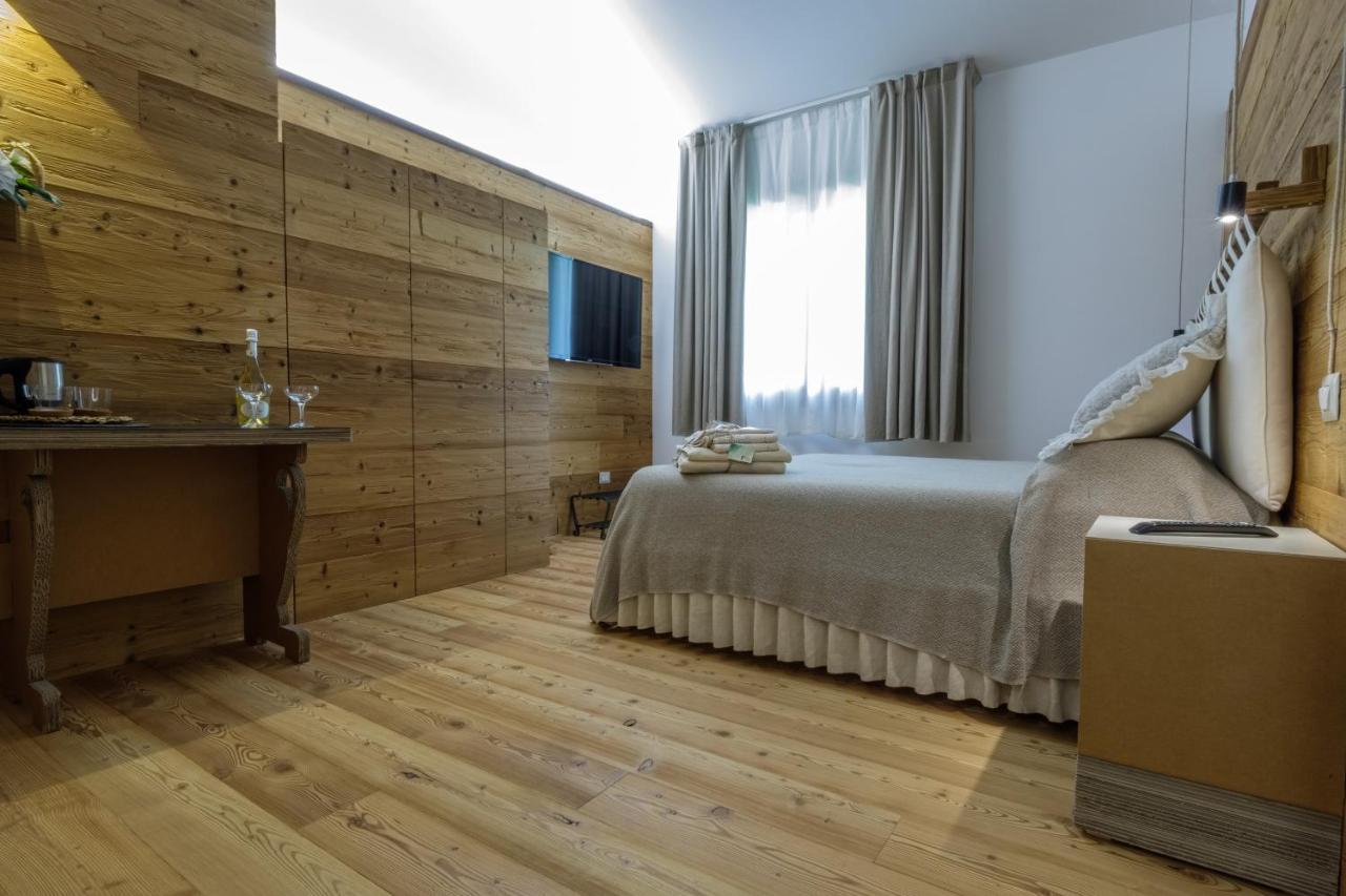 Bed and Breakfast Bio & B - Italyke Viterbo Esterno foto