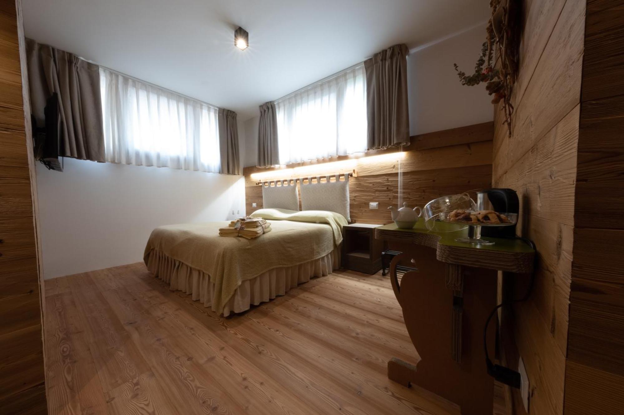 Bed and Breakfast Bio & B - Italyke Viterbo Esterno foto