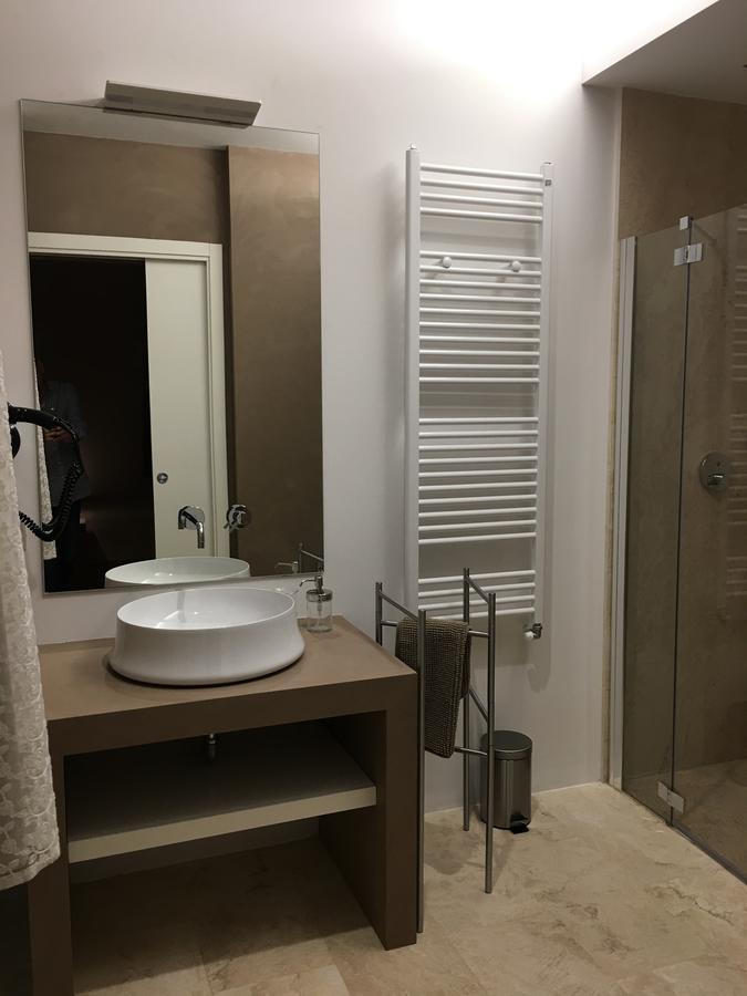 Bed and Breakfast Bio & B - Italyke Viterbo Esterno foto