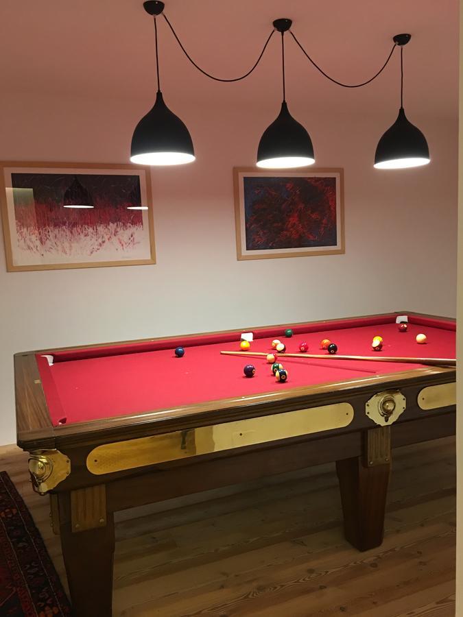 Bed and Breakfast Bio & B - Italyke Viterbo Esterno foto