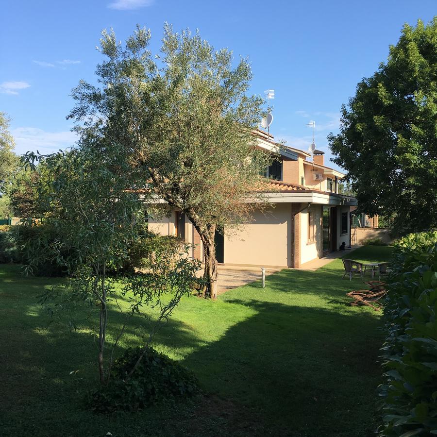 Bed and Breakfast Bio & B - Italyke Viterbo Esterno foto