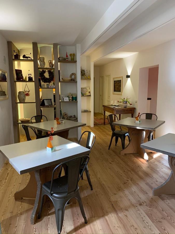 Bed and Breakfast Bio & B - Italyke Viterbo Esterno foto