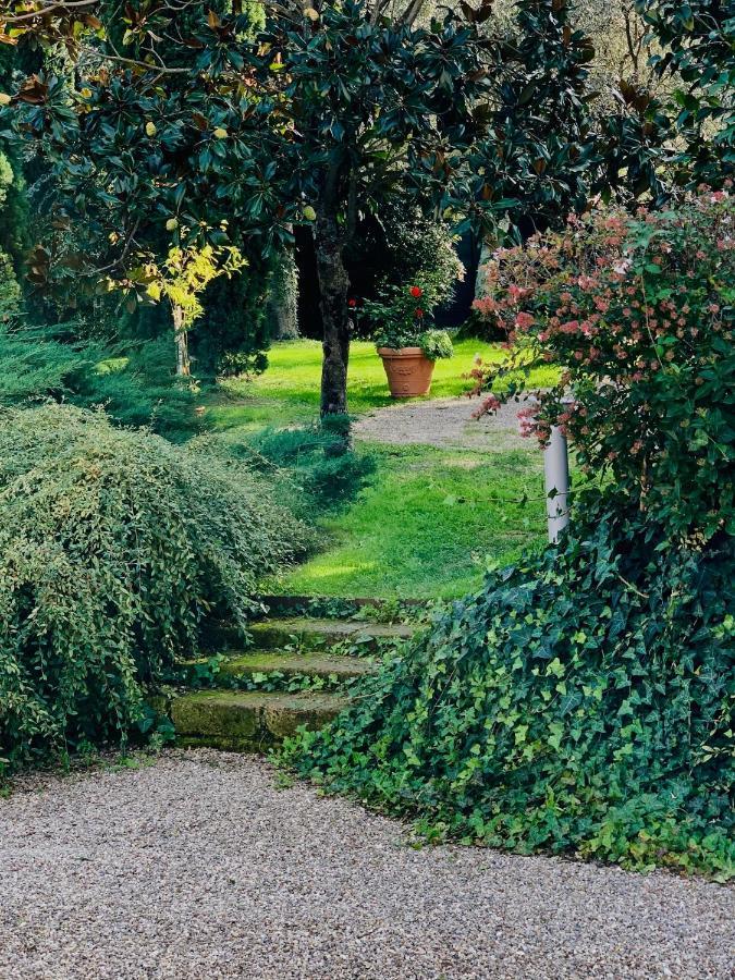 Bed and Breakfast Bio & B - Italyke Viterbo Esterno foto