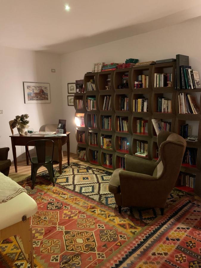 Bed and Breakfast Bio & B - Italyke Viterbo Esterno foto